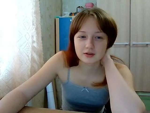 Maddy18 — Generosity, openness and kindness