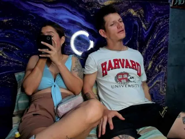 maestre69 on BongaCams