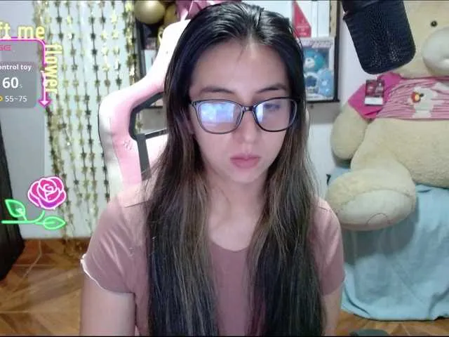 Maggie-Fox on BongaCams 