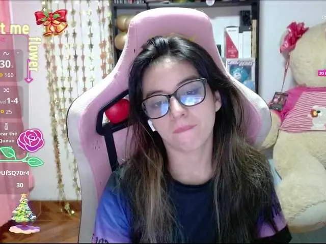 Maggie-Fox on BongaCams