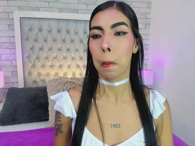 MaiaWatson on BongaCams 