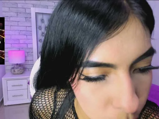 MaiaWatson on BongaCams 