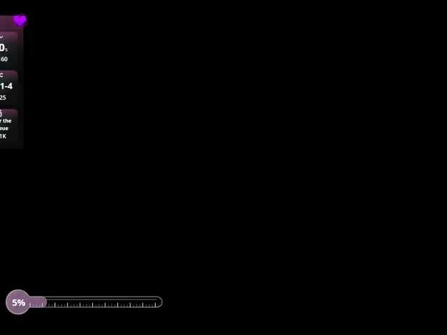 MaiaWatson on BongaCams 