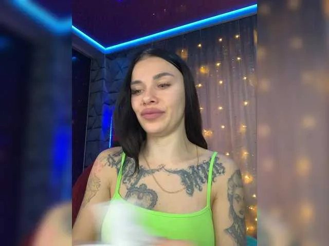 BongaCams MaidenCrystal is Freechat MaidenCrystal — Nice people to talk to