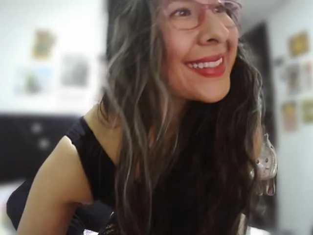 Malishka19 on BongaCams