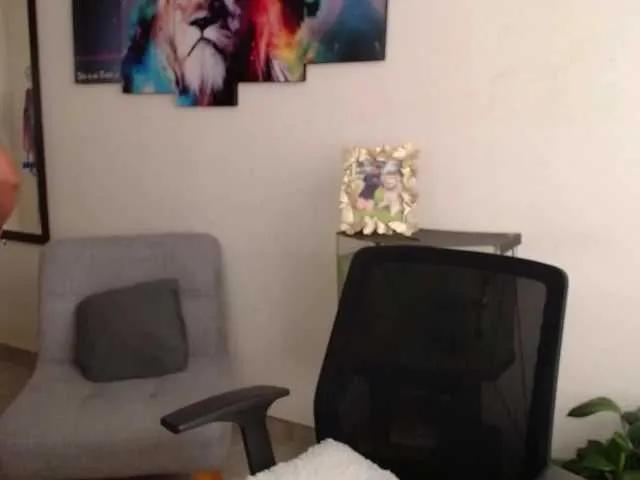 Mara- on BongaCams 