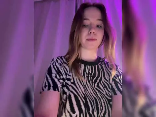 mariaaa-1 on BongaCams