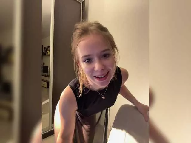 mariaaa-1 on BongaCams