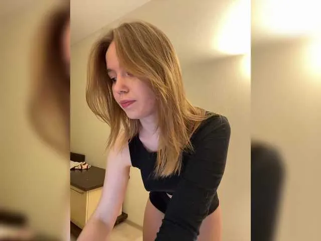 mariaaa-1 — Freechat on BongaCams