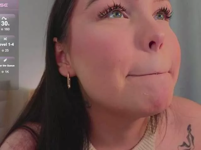 Offline MaryMayven on BongaCams