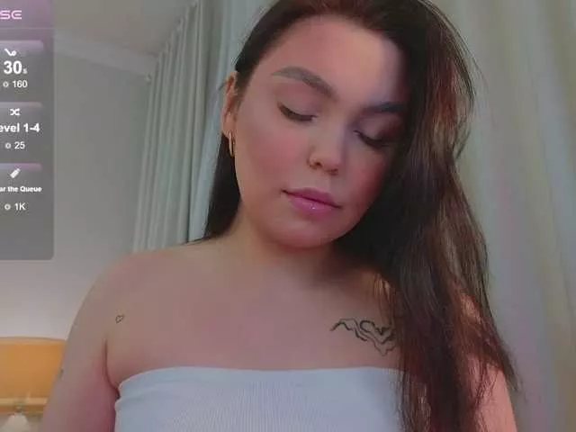 Offline MaryMayven on BongaCams