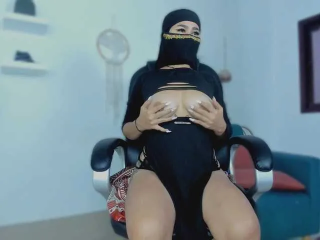 may-hadi — Freechat on BongaCams