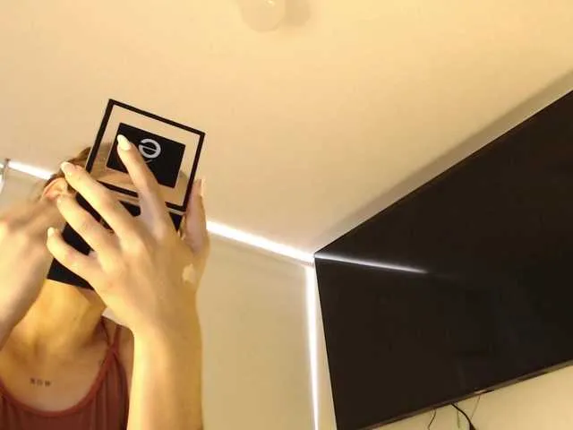 BongaCams Melanny-gil is Freechat Melanny-gil — I love hot words, that subtly squeeze my neck, spankings that speak rich and delicious things to me, a chivalrous man is the best thing I can have in my life, kisses with a lot of tongues, in short, hard sex.