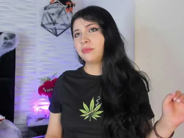 Offline Melody-Black on BongaCams