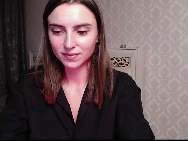 MelyssaS — Do you want to know what turns me on? Your playful tongue! When he walks through the body Goes into every corner