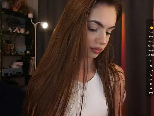 Meowmacito on BongaCams