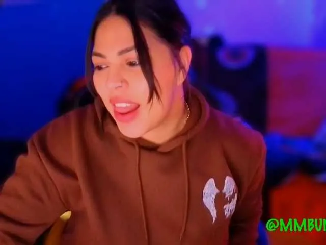 Offline Miacanelaxo on BongaCams