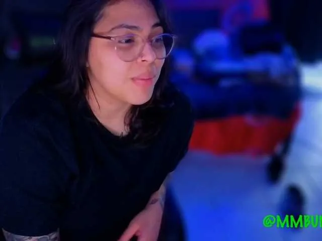 Offline Miacanelaxo on BongaCams