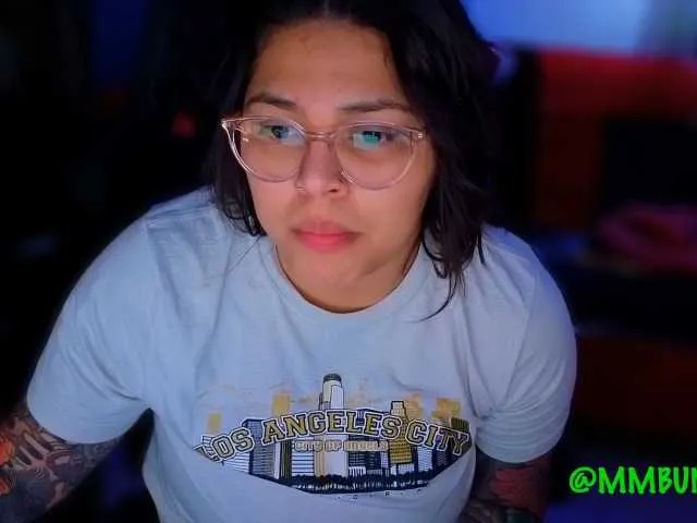 Offline Miacanelaxo on BongaCams