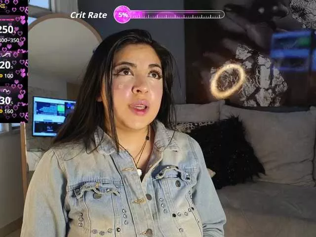 Offline miasecretmodel on BongaCams