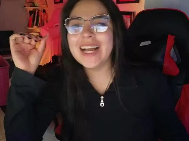 Offline miasecretmodel on BongaCams