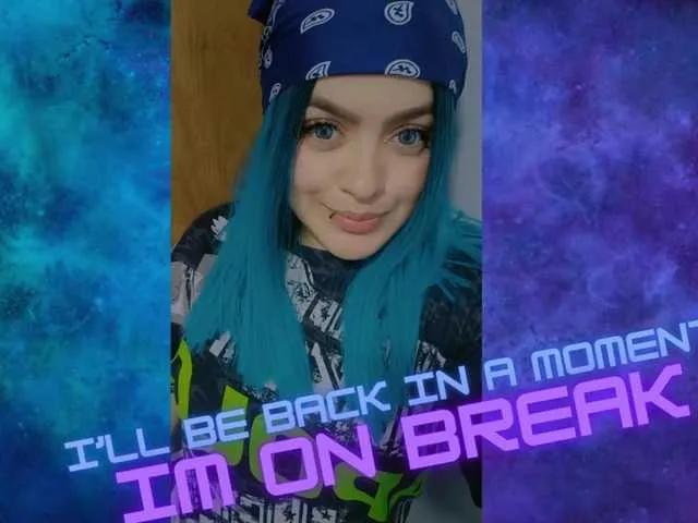 MiiaJhonson01 on BongaCams 