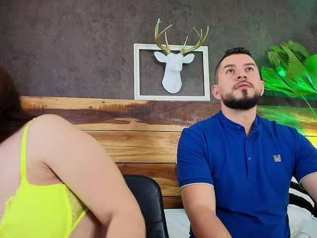 Offline mike-maite on BongaCams