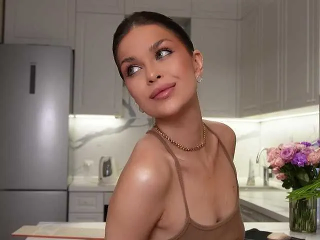 Mila-mila — Freechat on BongaCams