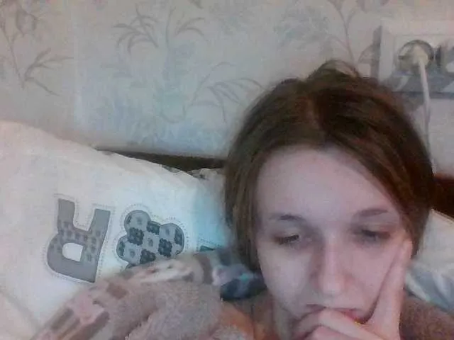 Offline Mila23-1-1 on BongaCams