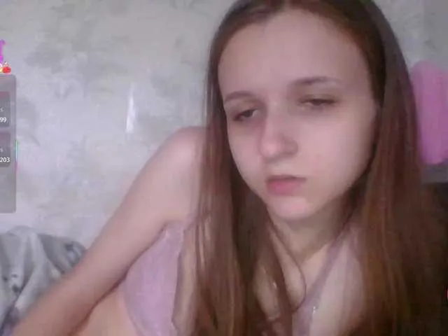 Offline Mila23-1-1 on BongaCams