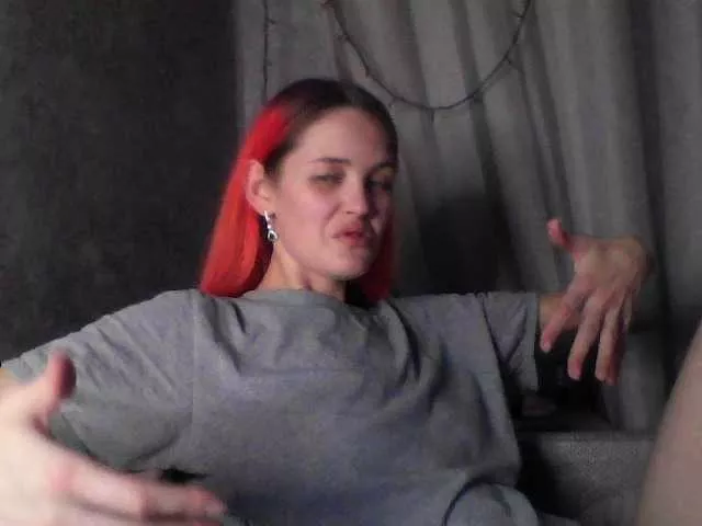 Offline MilaBi-192569 on BongaCams