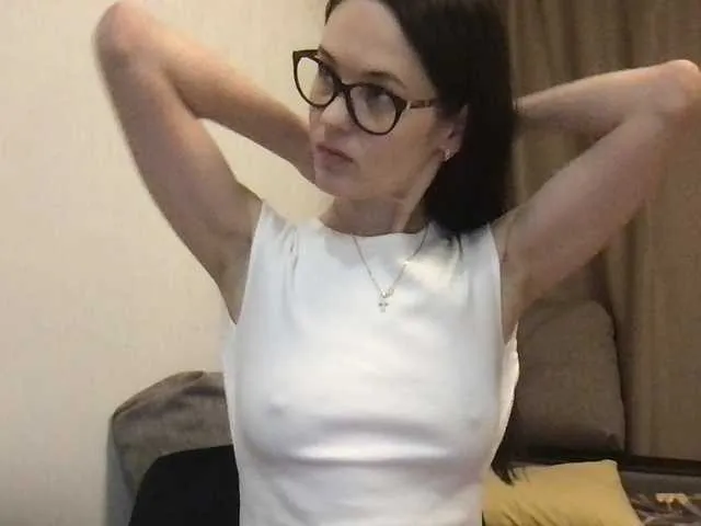 Offline MilaBi-192569 on BongaCams