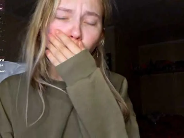 MilagroKailey on BongaCams