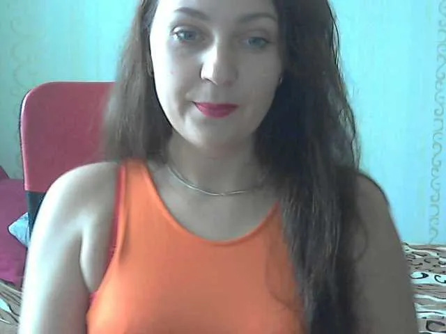 Offline MiLAshKaA on BongaCams