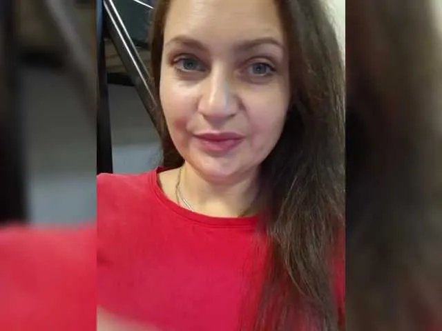 Offline MiLAshKaA on BongaCams