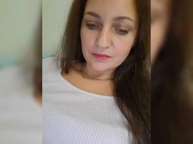 Offline MiLAshKaA on BongaCams