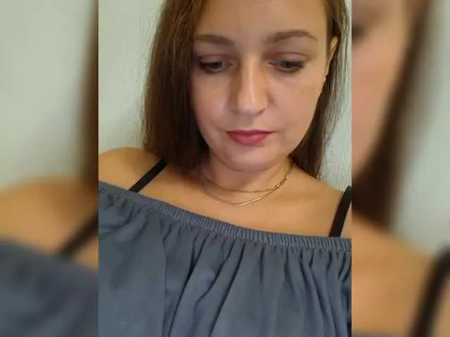 Offline MiLAshKaA on BongaCams