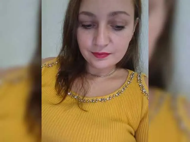Offline MiLAshKaA on BongaCams