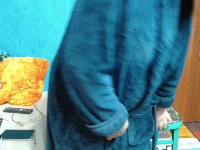 milo4ka77 on BongaCams