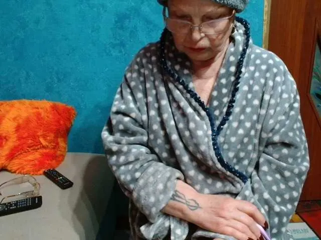 milo4ka77 on BongaCams