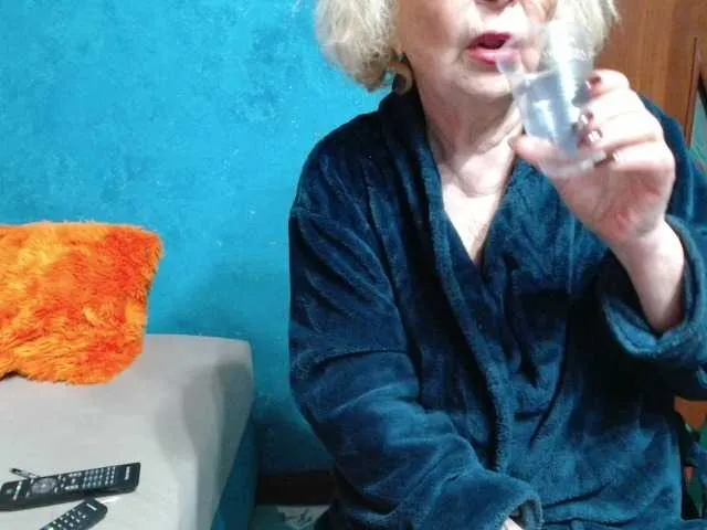 milo4ka77 on BongaCams