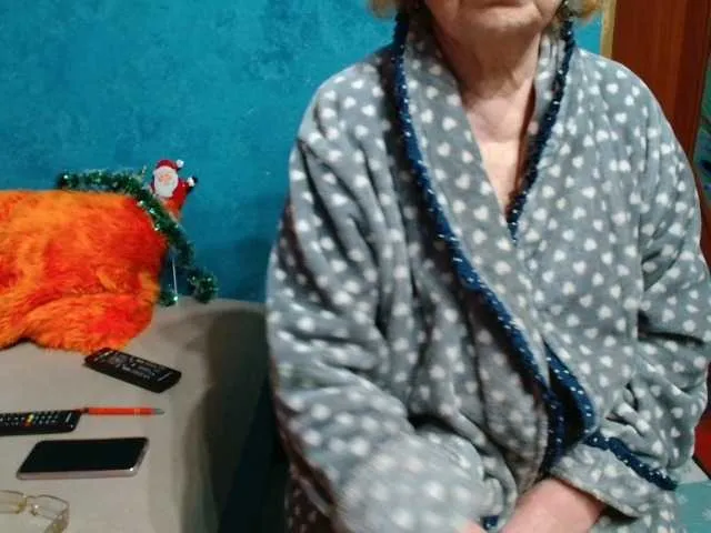 milo4ka77 on BongaCams