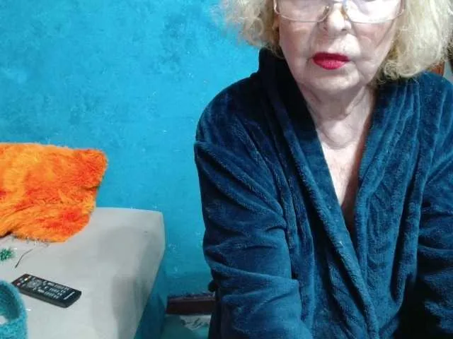 milo4ka77 on BongaCams