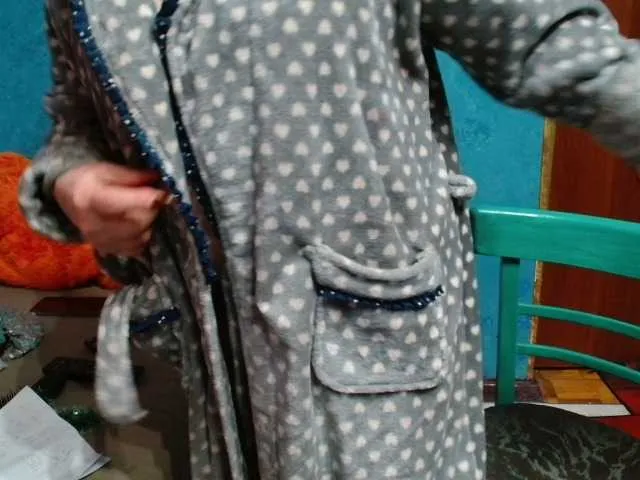 milo4ka77 on BongaCams