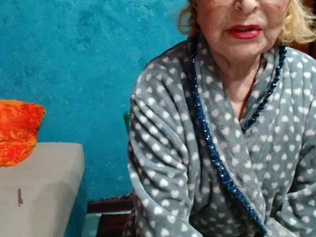 milo4ka77 on BongaCams