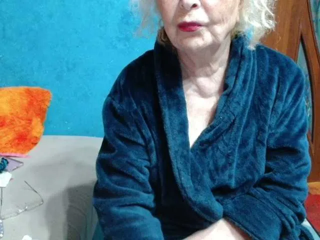 milo4ka77 on BongaCams