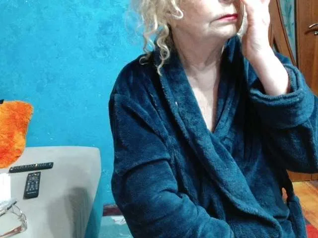 milo4ka77 on BongaCams