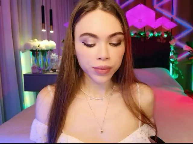 BongaCams MimiForce is Freechat MimiForce — Ask me about it yourself