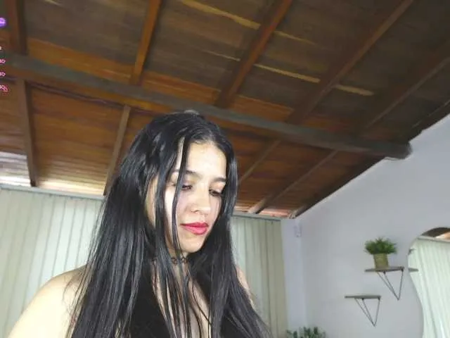 Min-Yuna — I am a woman who greatly enjoys eroticism and sensuality.