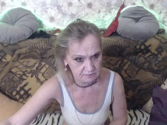 miss-bekker23 on BongaCams